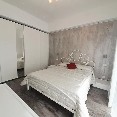 Apartment Parmhouse Parma