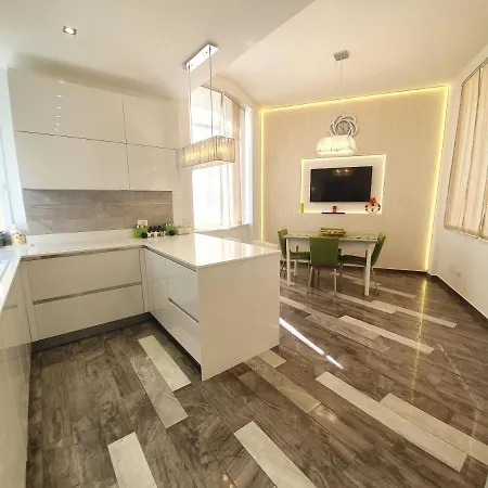 Διαμέρισμα Parmhouse Πάρμα