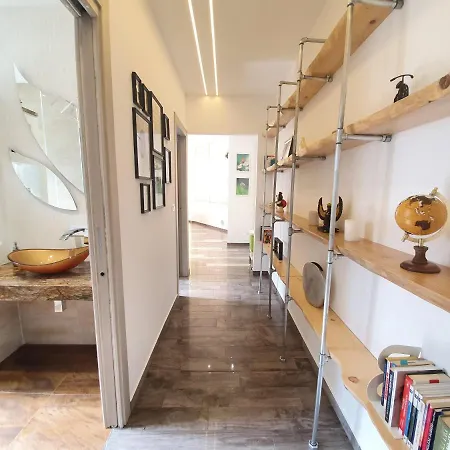 Parmhouse Apartmán Parma